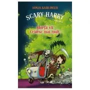 Scary Harry. Volumul 2. Mortii vii traiesc mai mult de Sonja Kaiblinger