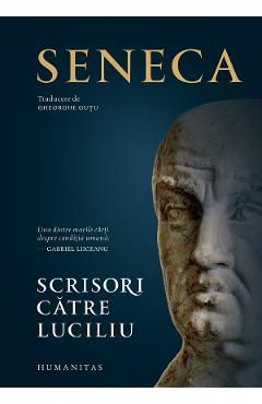 Scrisori catre Luciliu