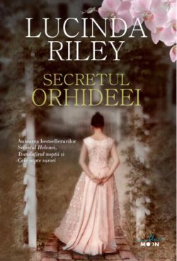 Secretul orhideei
