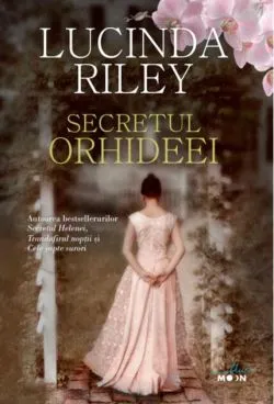 Secretul orhideei
