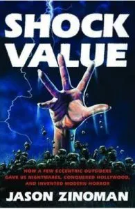 Shock Value de Jason Zinoman