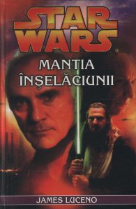 Star Wars - Mantia inselaciunii