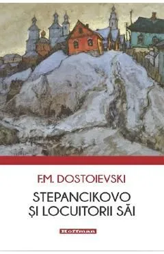 Stepancikovo si locuitorii sai