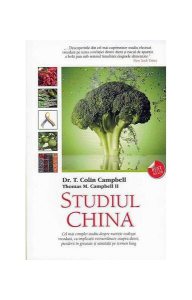 Studiul China