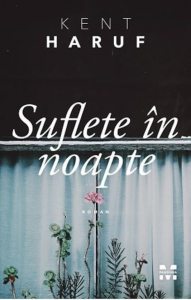Suflete in Noapte