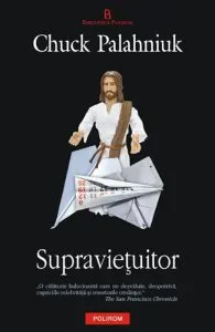 Supravietuitor de Chuck Palahniuk