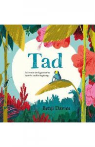 Tad