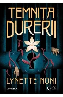Temnita Durerii de Lynette Noni