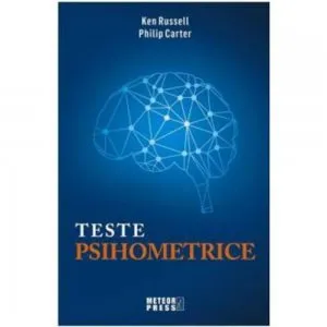 Teste psihometrice