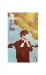 The Grapes of Wrath de John Steinbeck