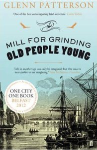 The Mill for Grinding Old People Young