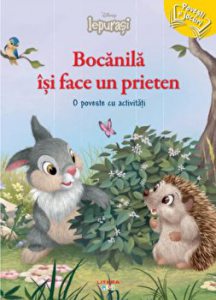 Tobie Lolness. Viata la inaltime