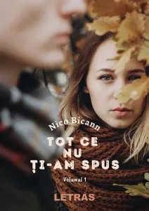 Tot ce nu ți-am spus de Nico Bicann
