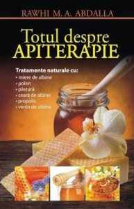 Totul despre apiterapie