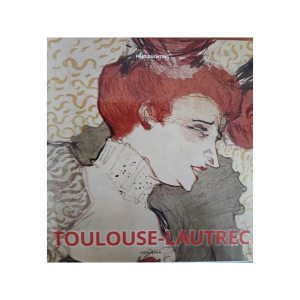 Toulouse-Lautrec - album de artă