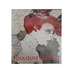 Toulouse-Lautrec - album de artă