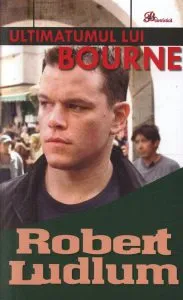 Ultimatumul lui Bourne de Robert Ludlum