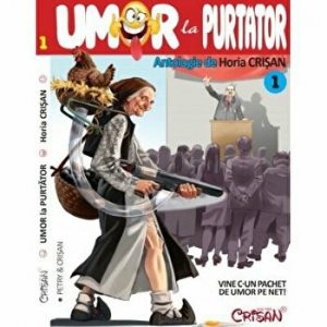 Umor la purtator 1