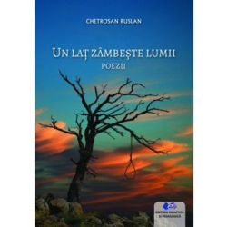 Un lat zambeste lumii. Poezii