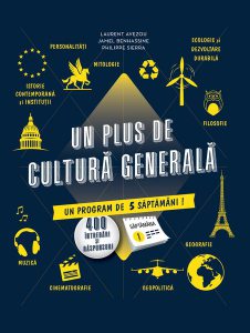 Un plus de cultură generală