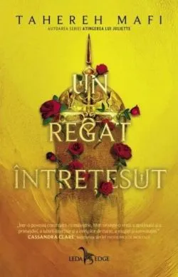 Un regat întrețesut (Vol. 1) de Tahereh Mafi