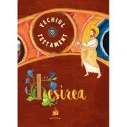Vechiul Testament. Iesirea de Ani-Eliza Busuioc