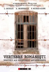 Vertebre romanesti de V. Mitric-Ciupe