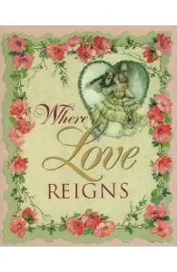 Where Love Reigns de M.Y. Scribner