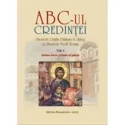 ABC-ul credintei. Volumul 1. Inima intre virtute si pacat de Parintele Catalin Palimaru