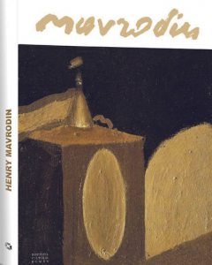 Album Mavrodin ( Editie Trilingva: Romana-Italiana-Engleza )