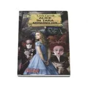 Alice in tara minunlor (Lews Carroll) de Lews Carroll
