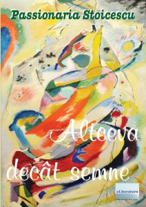 Altceva decat semne