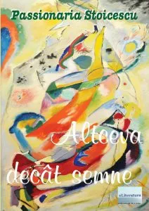 Altceva decat semne de Passionaria Stoicescu