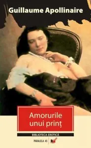 Amorurile unui print. Editia a II-a