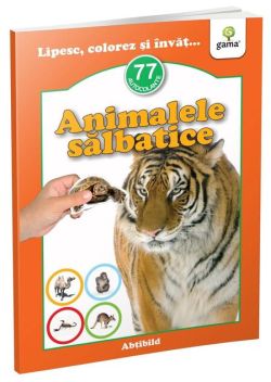 Animale sălbatice