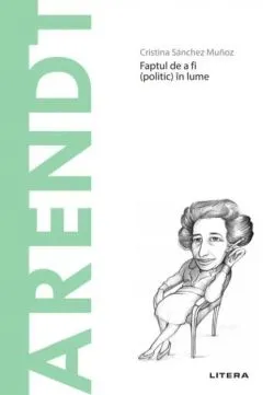 Arendt de Cristina Sanchez Munoz
