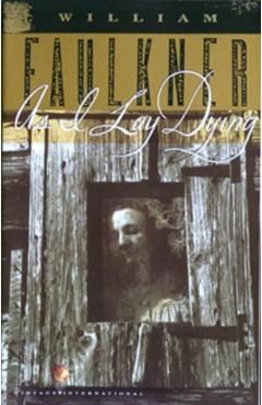 As I Lay Dying
