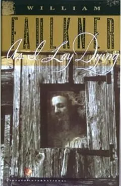 As I Lay Dying