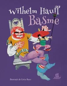 Basme de Wilhelm Hauff
