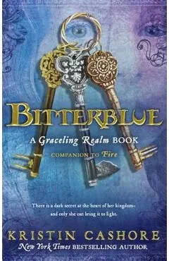 Bitterblue de Kristin Cashore