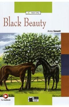 Black Beauty