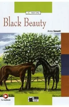 Black Beauty