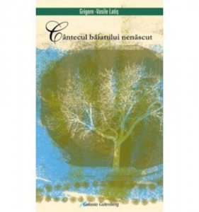 Cantecul baiatului nenascut