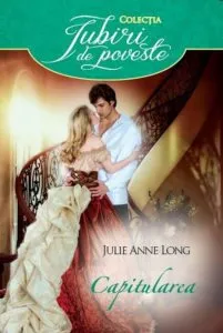 Capitularea de Julie Anne Long