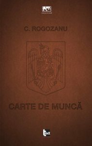 Carte de munca
