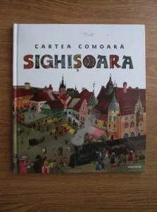 Cartea comoara de Zagoni Balint