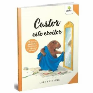 Castor este croitor de Lars Klinting