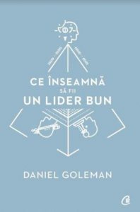 Ce inseamna sa fii un lider bun