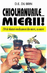 Chiolhanurile... Mierii!