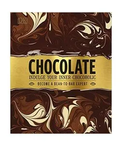 Chocolate de Dom Ramsey